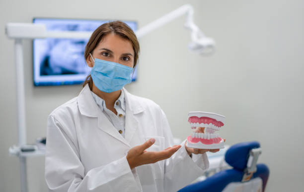 Best Pediatric Emergency Dentist in Curtice, OH