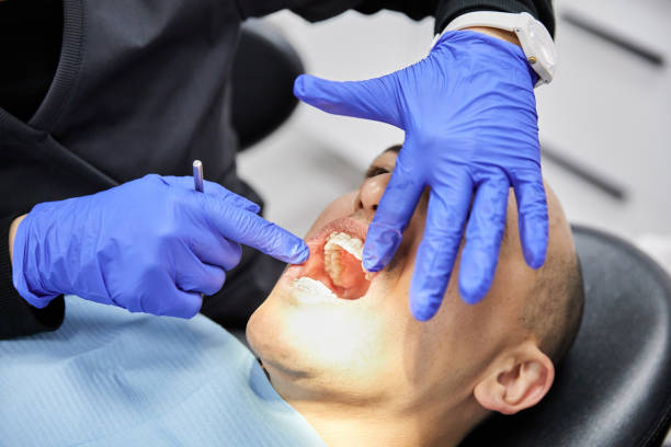 Best Walk-In Emergency Dentist in Curtice, OH