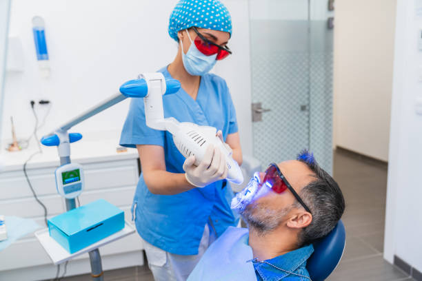 Best Emergency Tooth Extraction in Curtice, OH